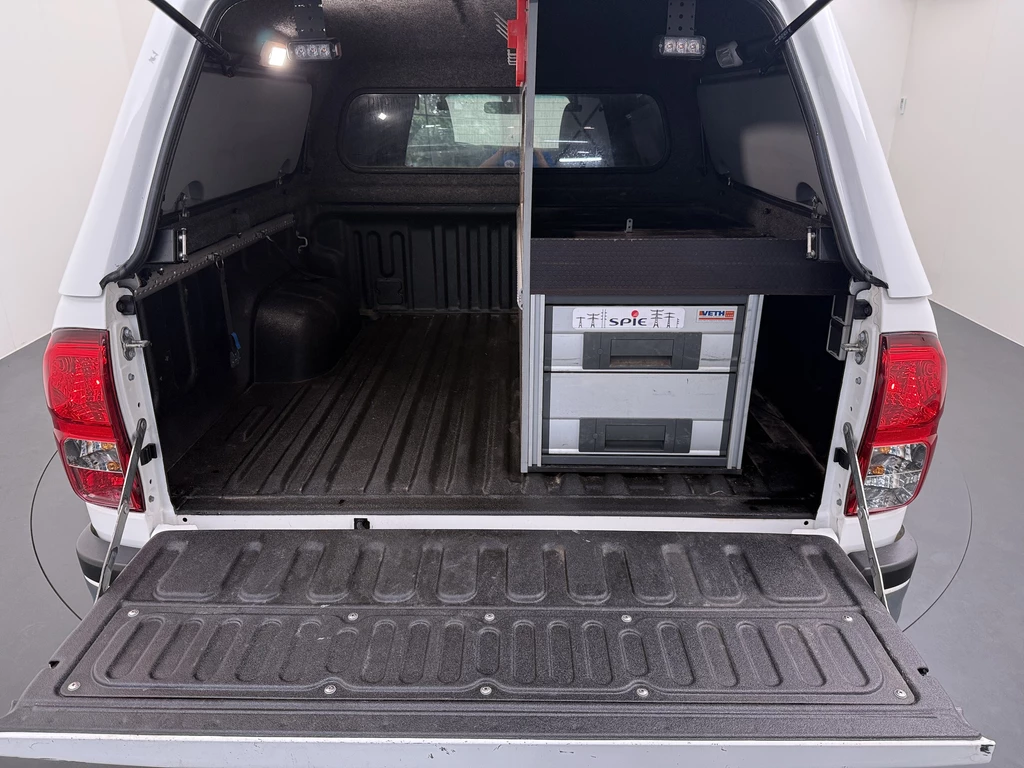 Toyota Hilux – foto 27