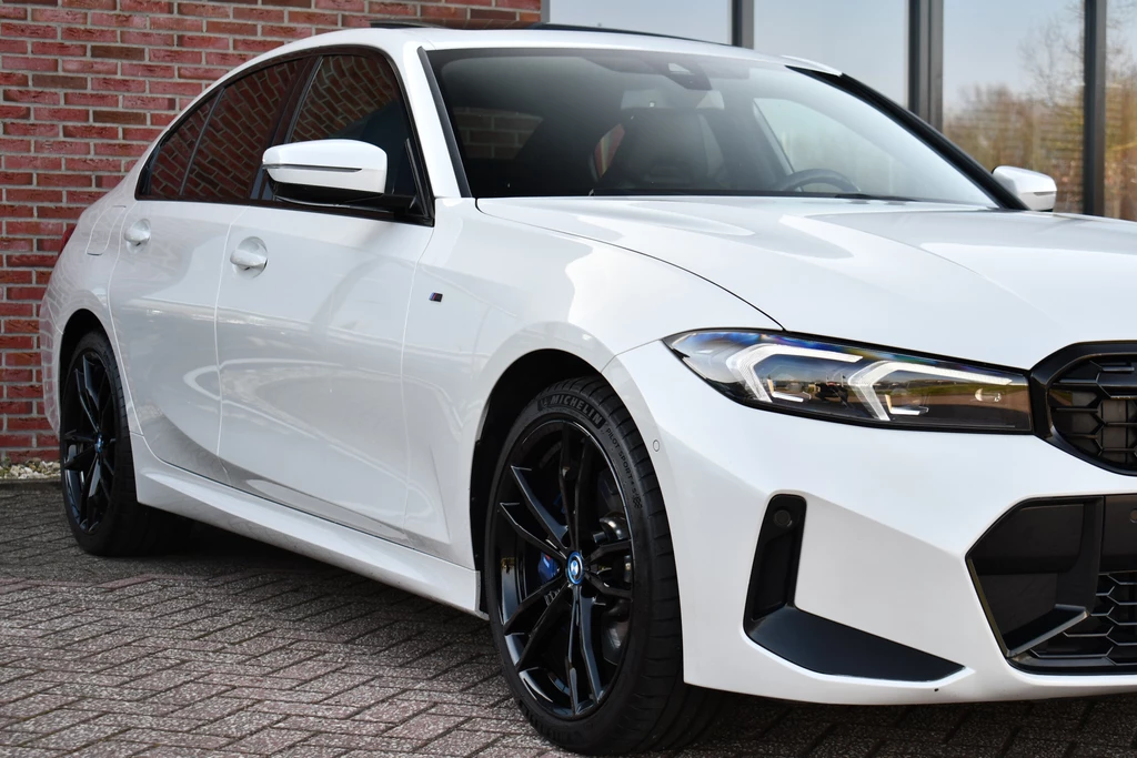 BMW 3 Serie – foto 24