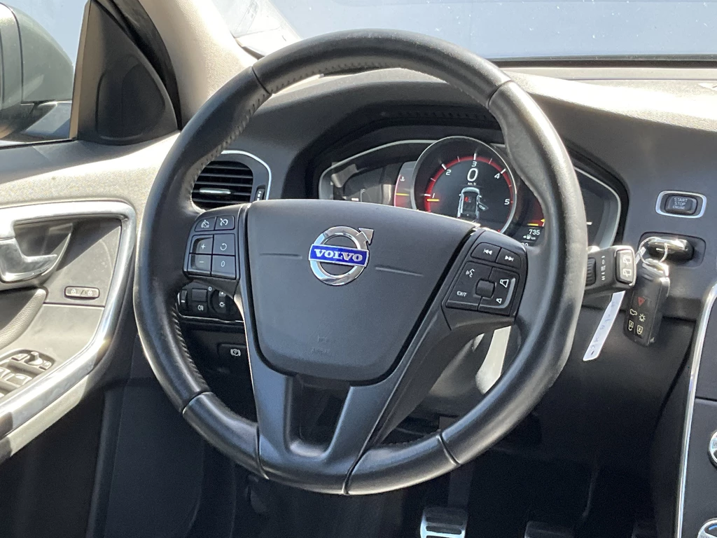 Volvo V60 – foto 24