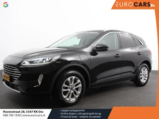 Ford Kuga – thumbnail 1