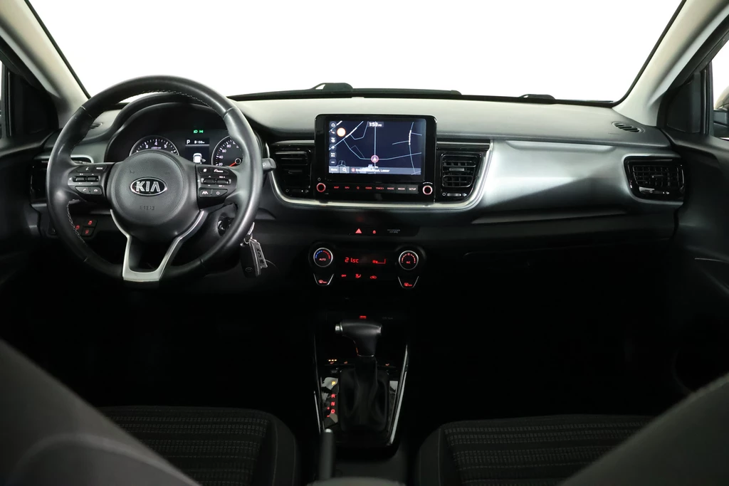 Kia Stonic – foto 27