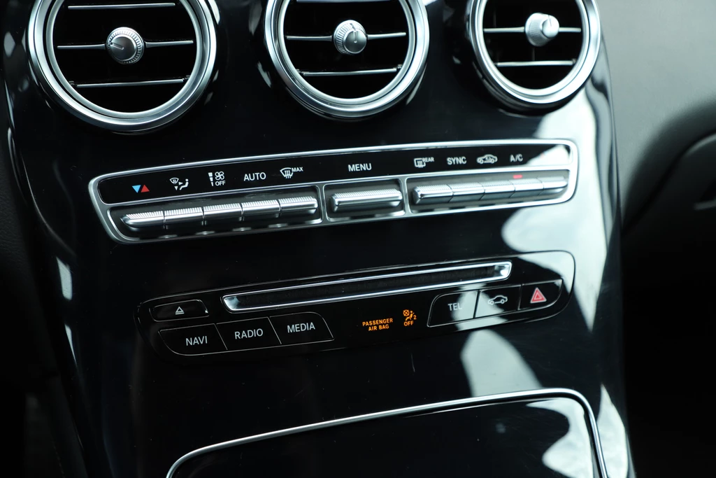 Mercedes-Benz GLC – foto 21