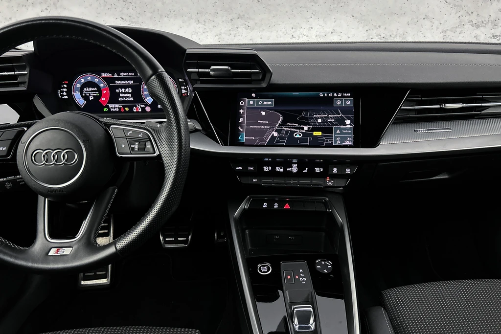 Audi A3 – foto 16