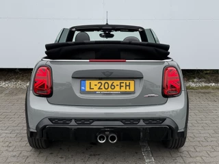MINI Cooper Cabrio – thumbnail 6