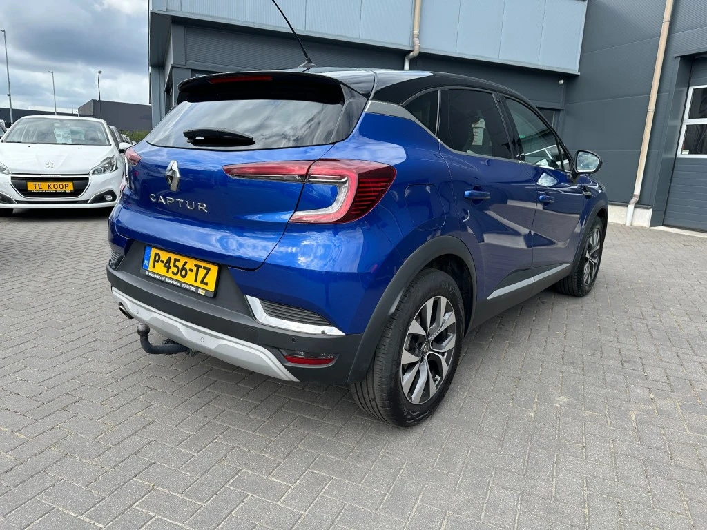 Renault Captur – foto 4