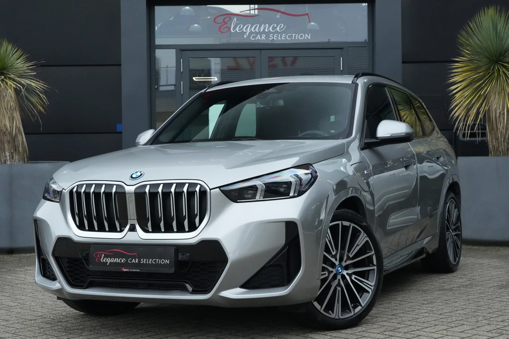 BMW X1 – foto 1