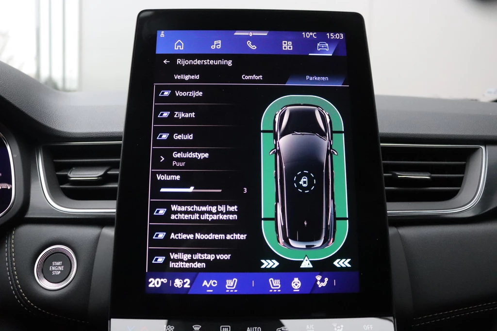 Renault Symbioz – foto 20