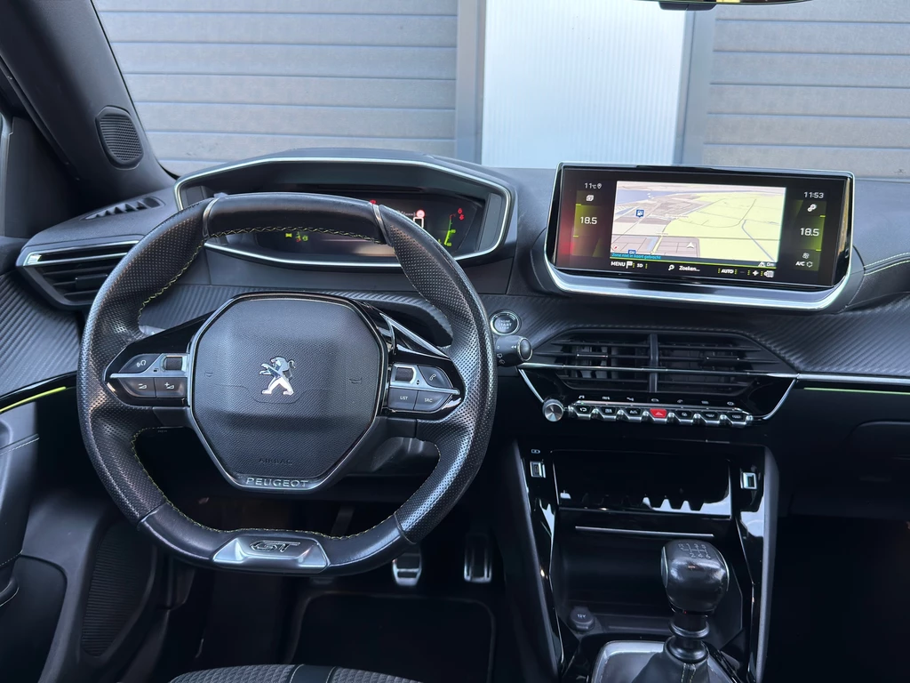 Peugeot 2008 – foto 17