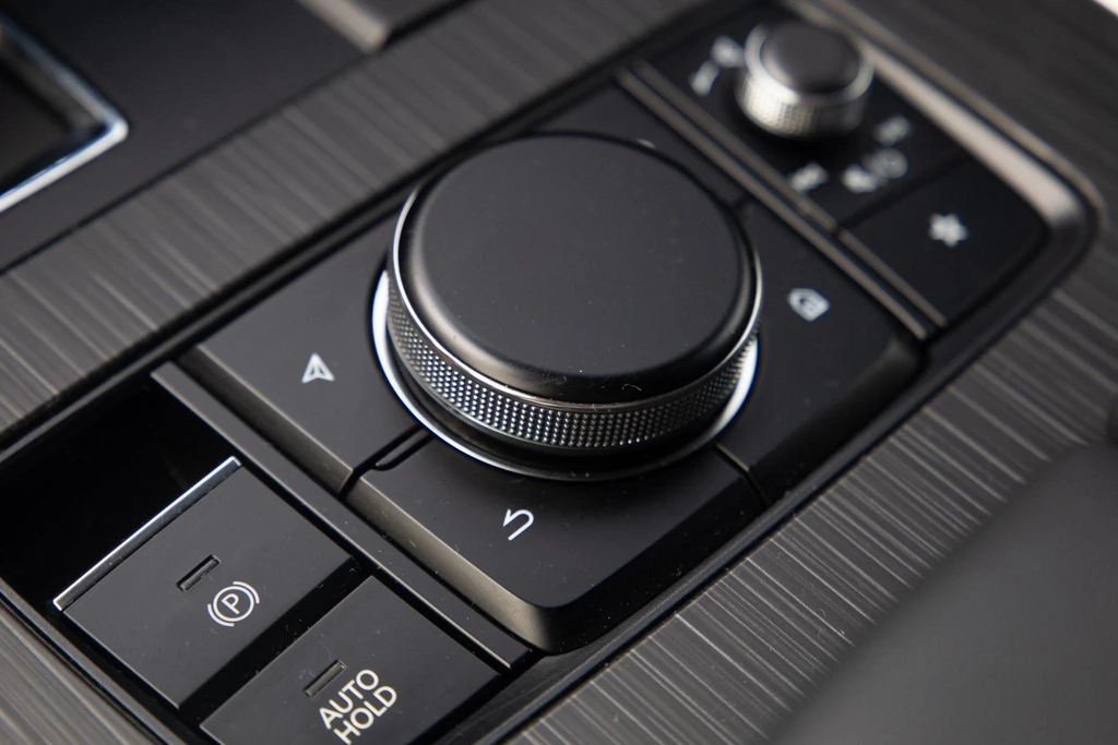 Mazda CX-60 – foto 40