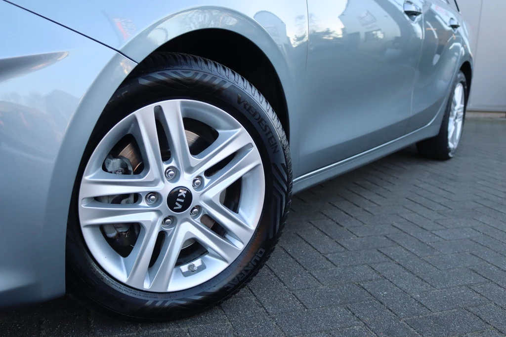 Kia Ceed Sportswagon – foto 30