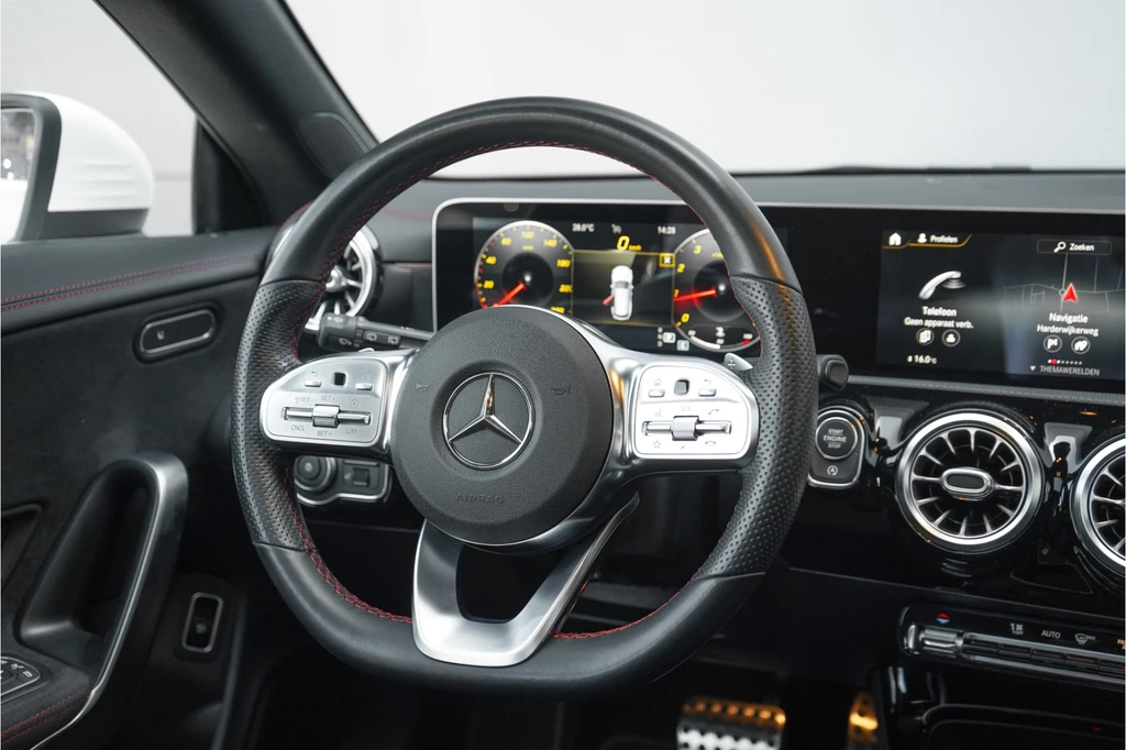 Mercedes-Benz CLA – foto 23