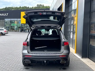 Mercedes-Benz GLB – thumbnail 23