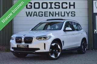 BMW iX3 – thumbnail 1