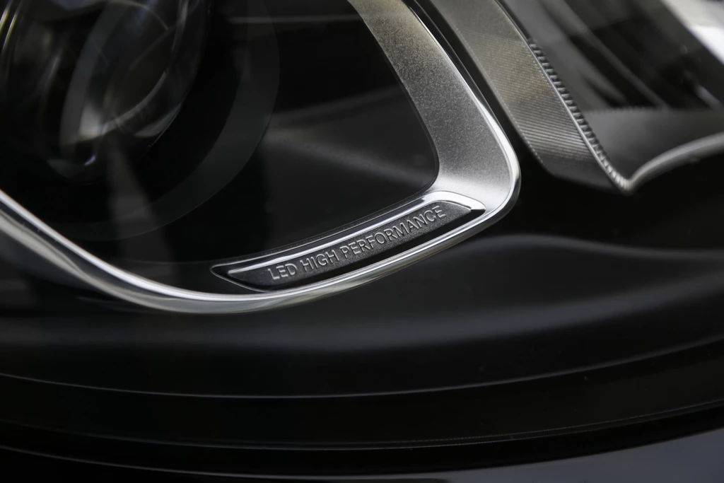Mercedes-Benz GLC – foto 31