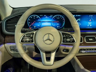 Mercedes-Benz GLE – thumbnail 12