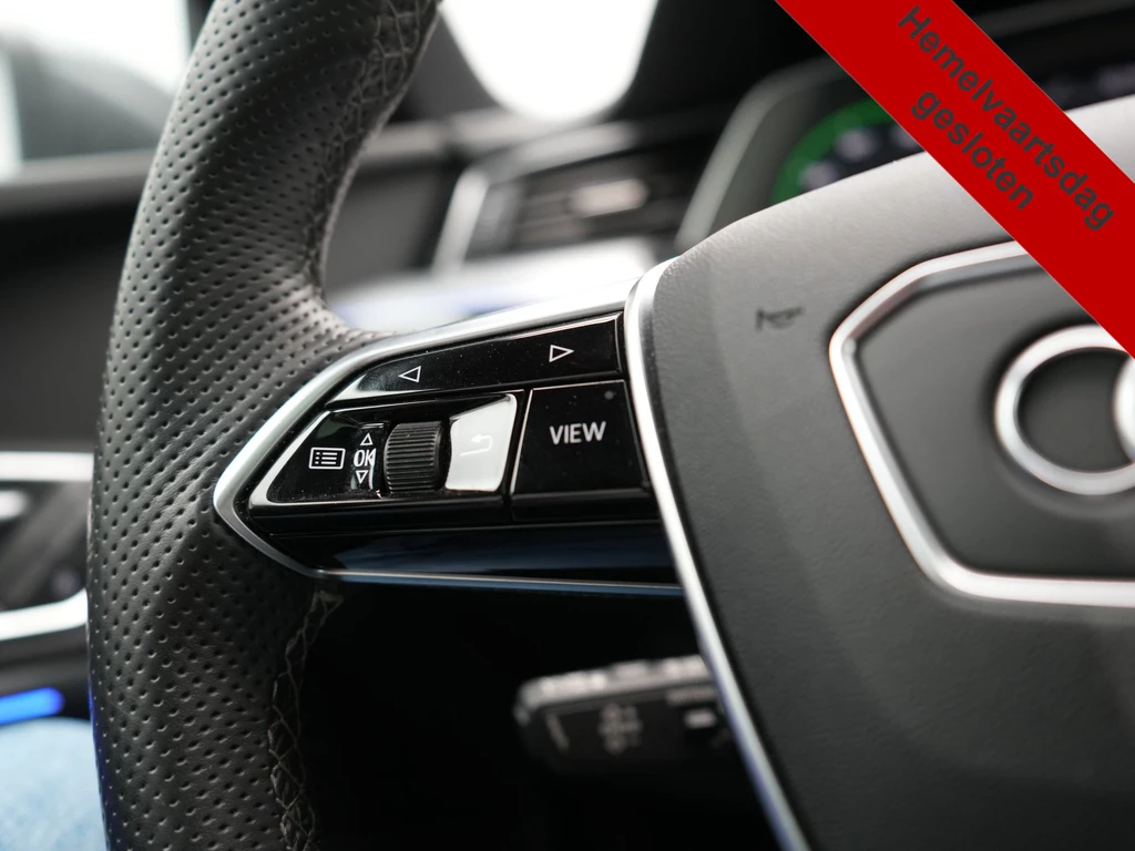 Audi e-tron – foto 27