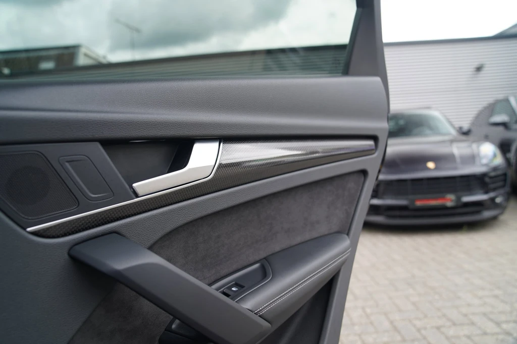Audi SQ5 – foto 28