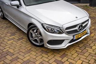 Mercedes-Benz C-Klasse – thumbnail 12
