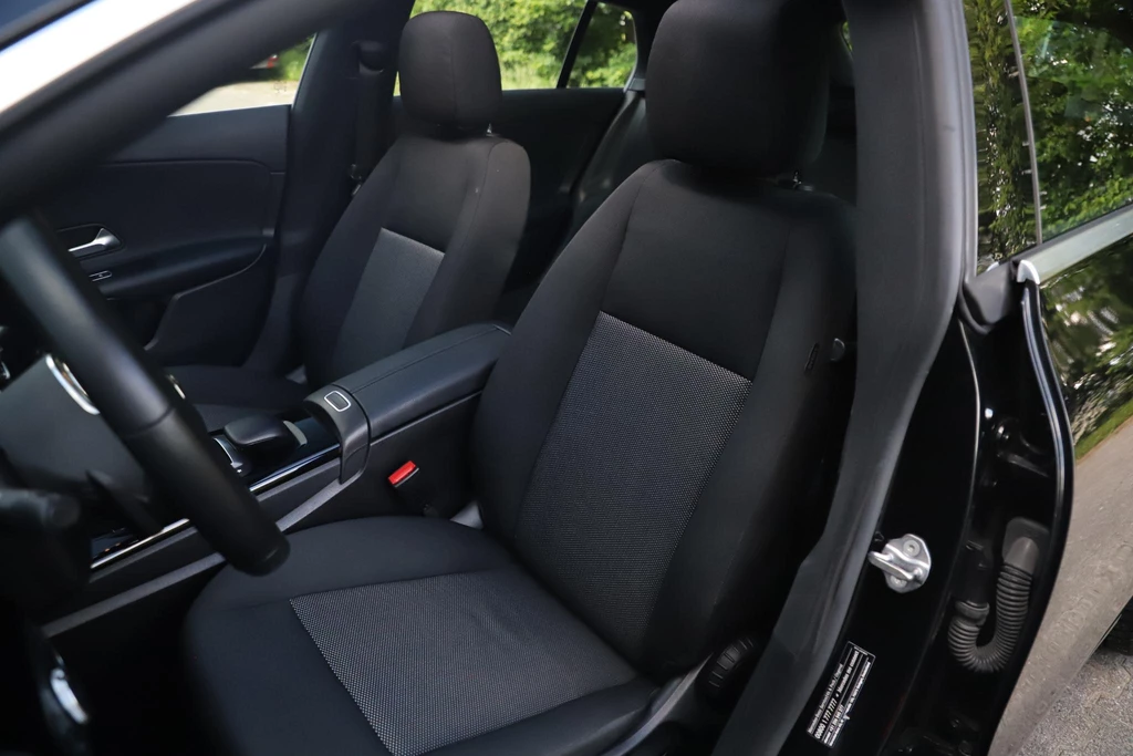 Mercedes-Benz CLA – foto 6