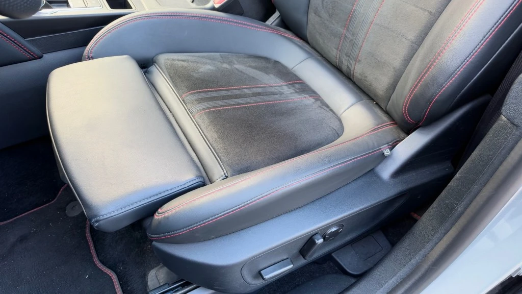 Ford Kuga – foto 17