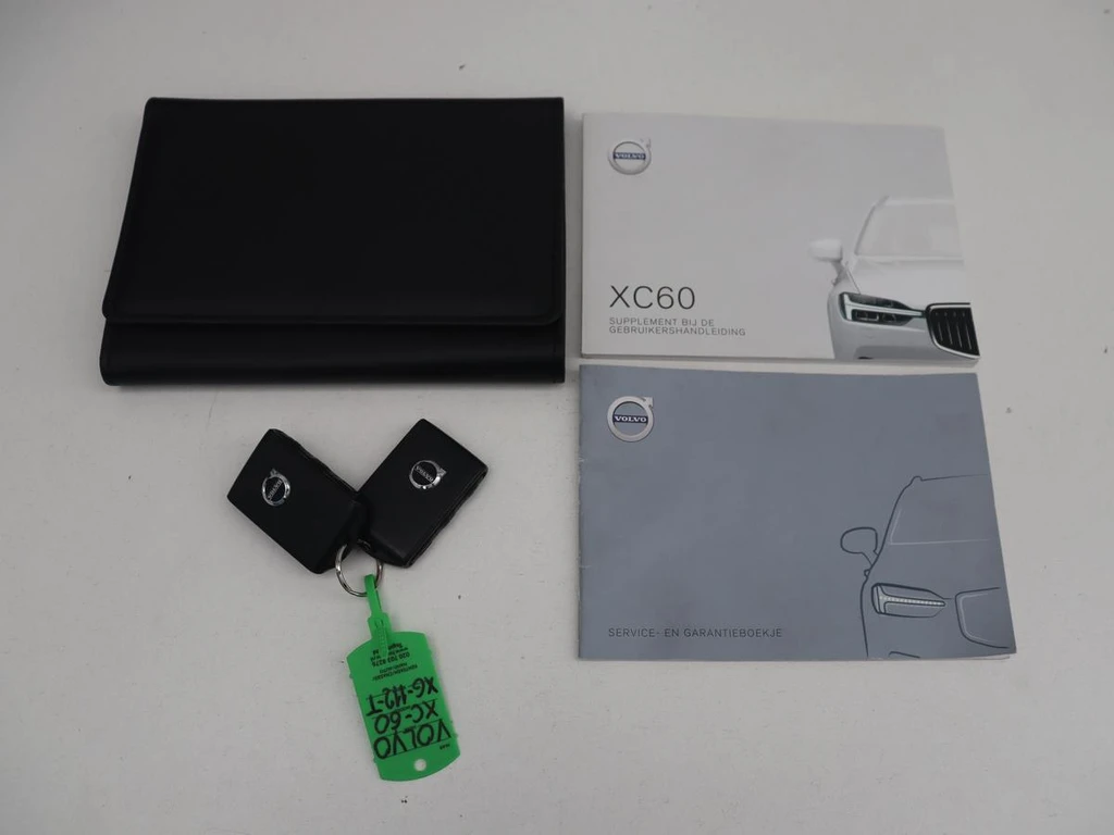 Volvo XC60 – foto 14