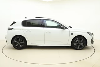 Peugeot 308 – thumbnail 7