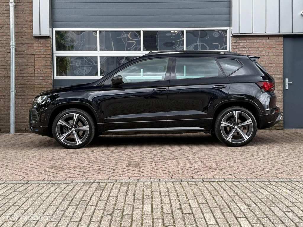 SEAT Ateca – foto 2