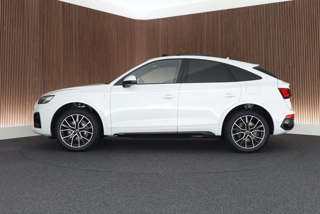 Audi Q5 – foto 2