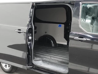 Ford Transit Custom – thumbnail 13