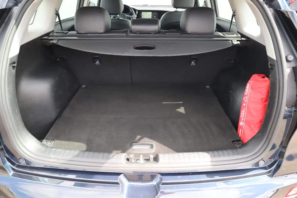 Kia Niro – foto 8