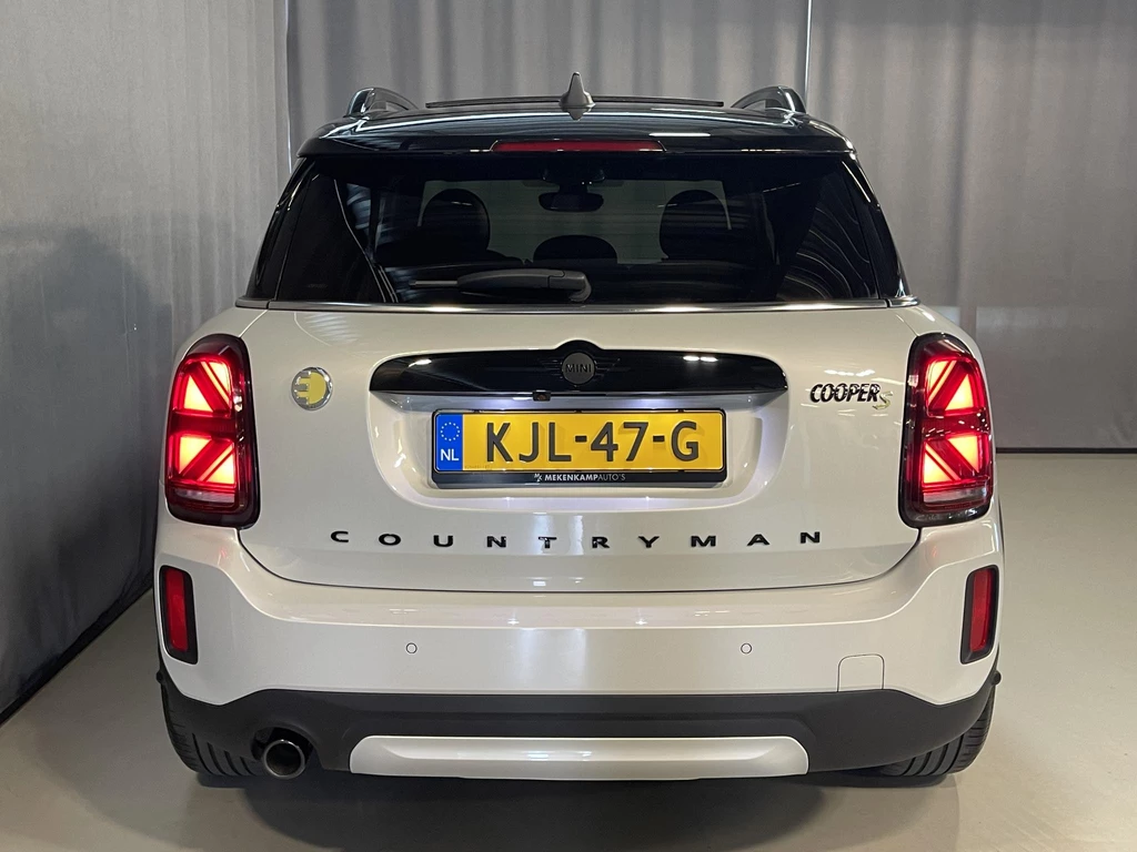 MINI Countryman – foto 10