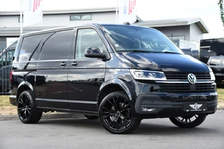 Volkswagen Transporter – thumbnail 10