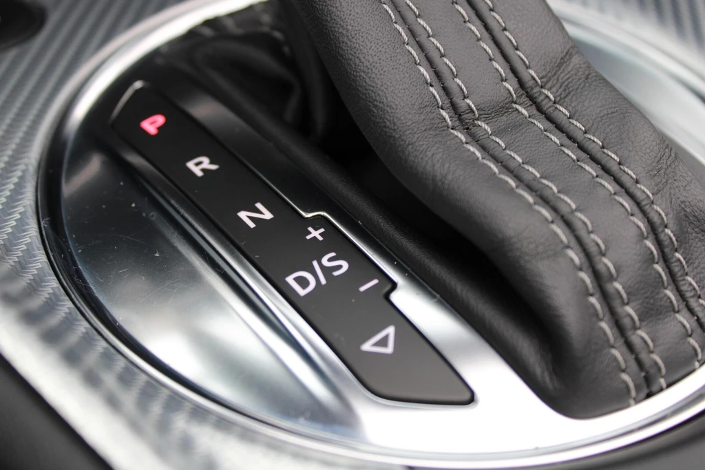 Audi TT RS – foto 36