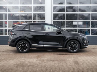 Kia Sportage – thumbnail 8