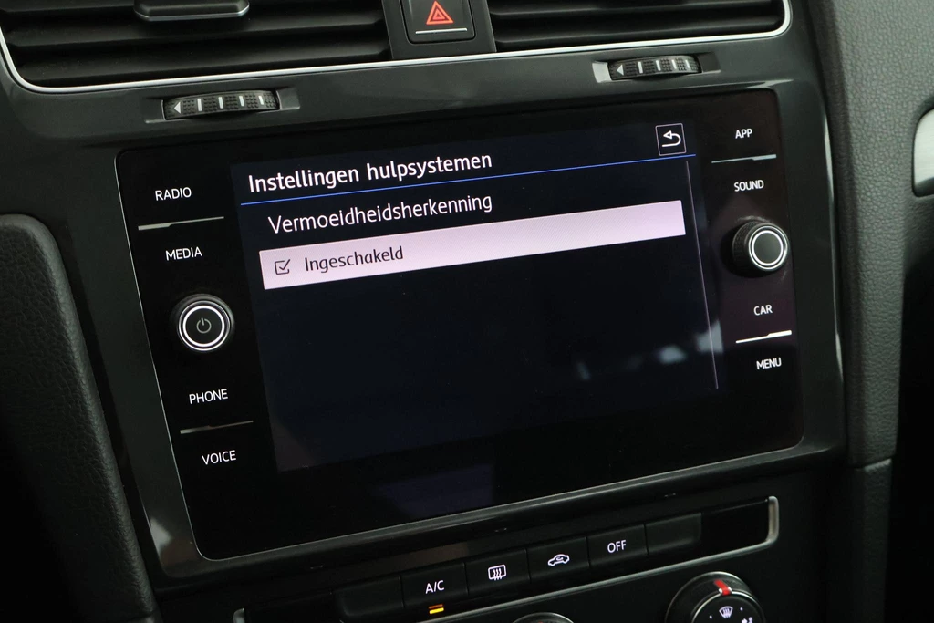 Volkswagen Golf – foto 22