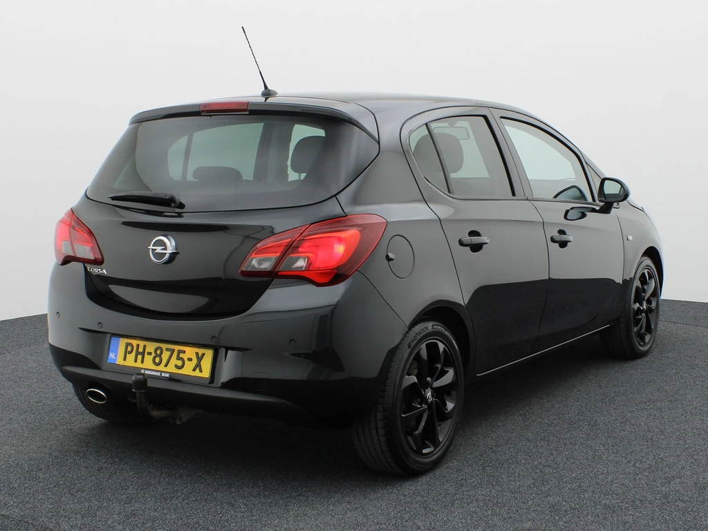 Opel Corsa – foto 9
