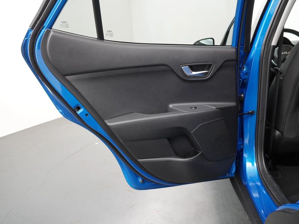 Kia Stonic – foto 38