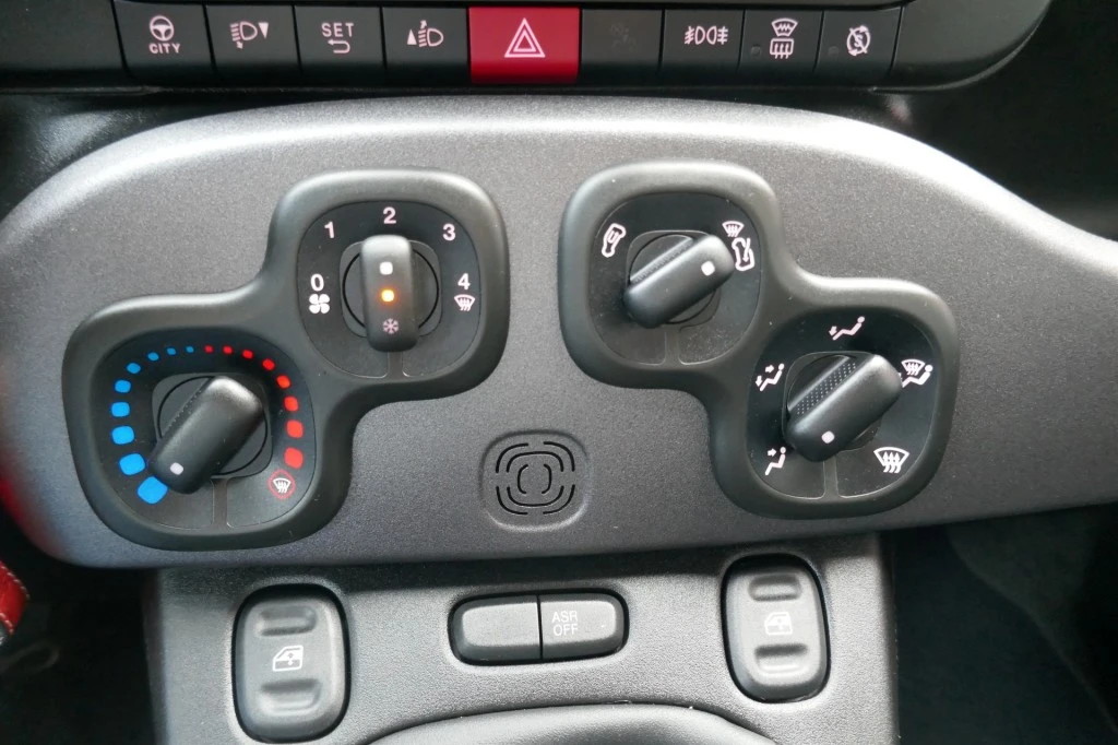 Fiat Panda – foto 16