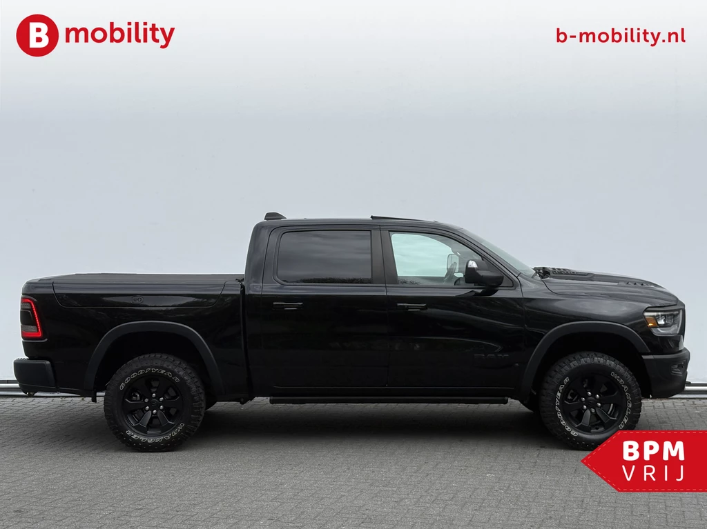 Dodge Ram 1500 – foto 6