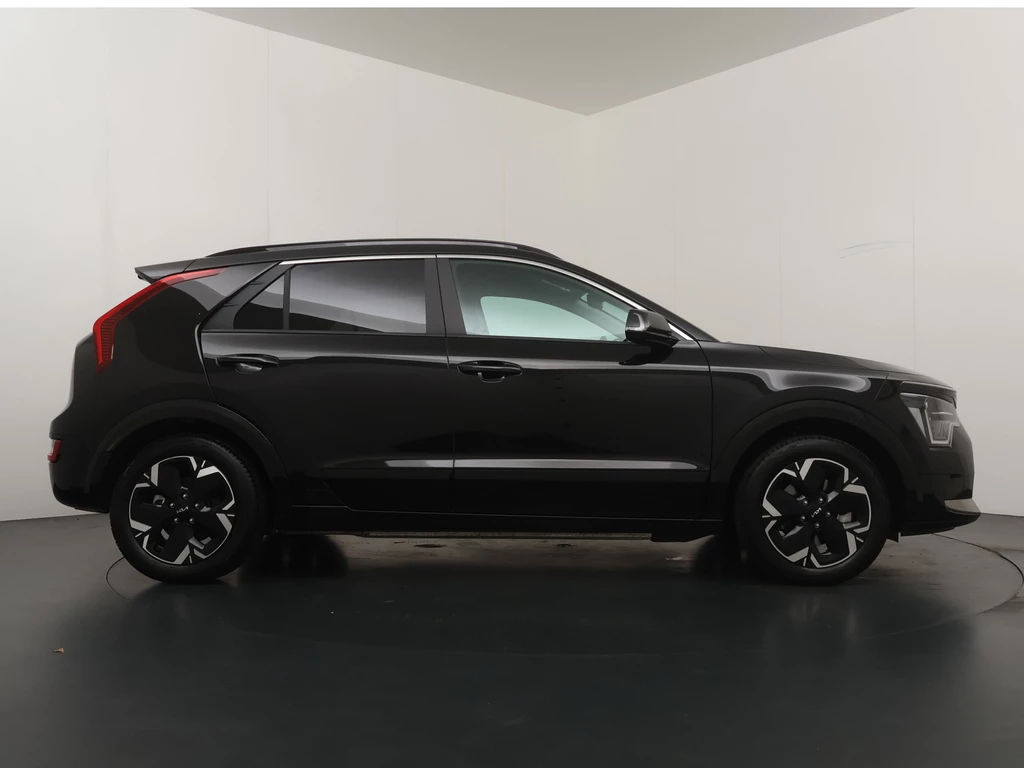 Kia Niro EV – foto 9
