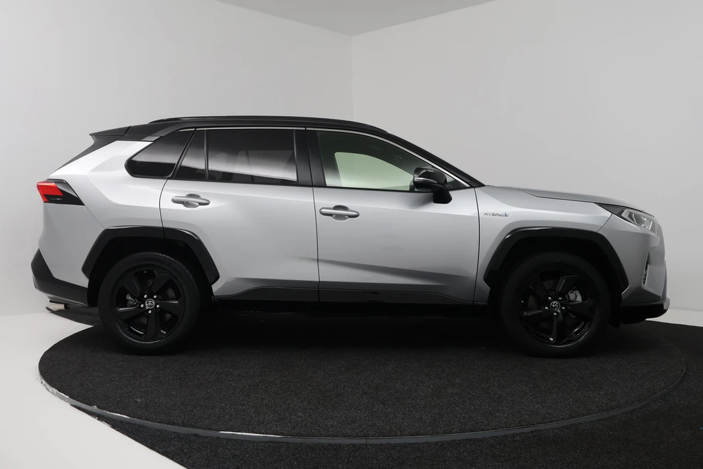 Toyota RAV4 – foto 6
