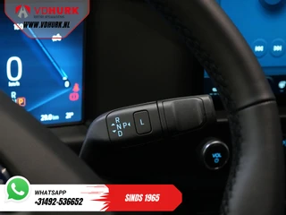 Ford E-Transit Custom – thumbnail 19