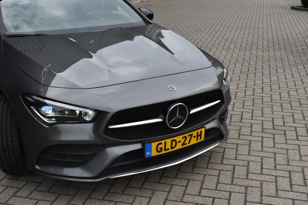 Mercedes-Benz CLA – foto 7