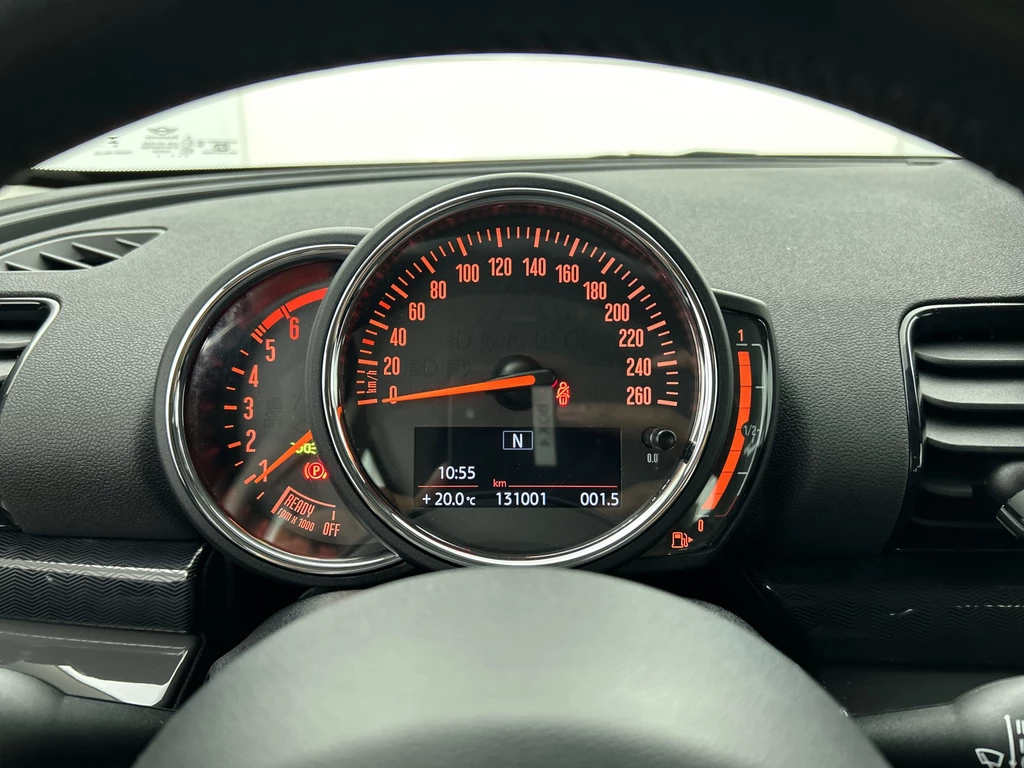 MINI Clubman – foto 15