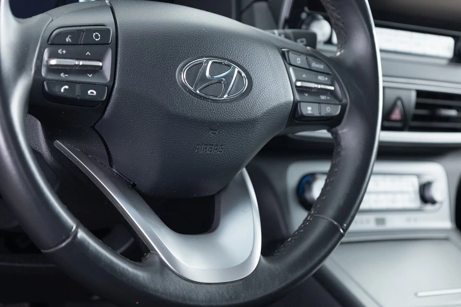Hyundai Kona – foto 9