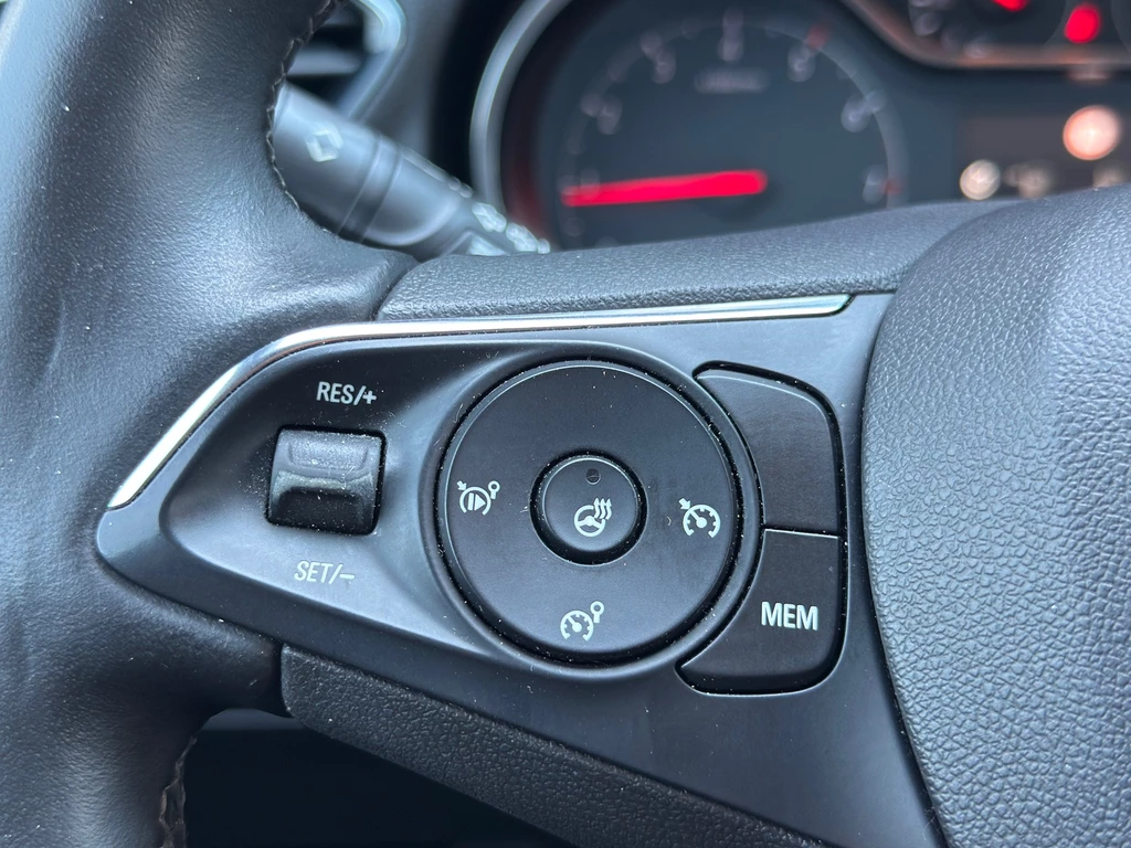 Opel Grandland X – foto 15
