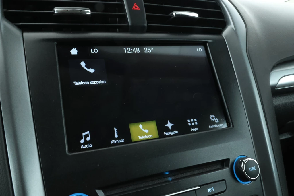 Ford Mondeo – foto 24