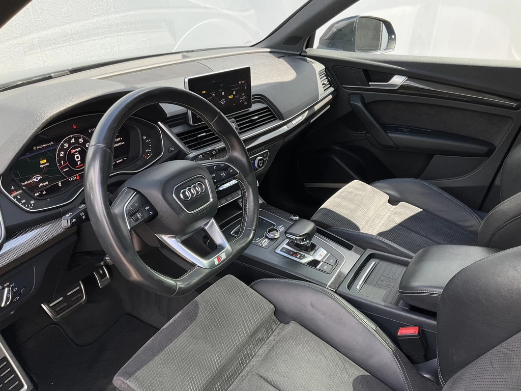 Audi SQ5 – foto 50