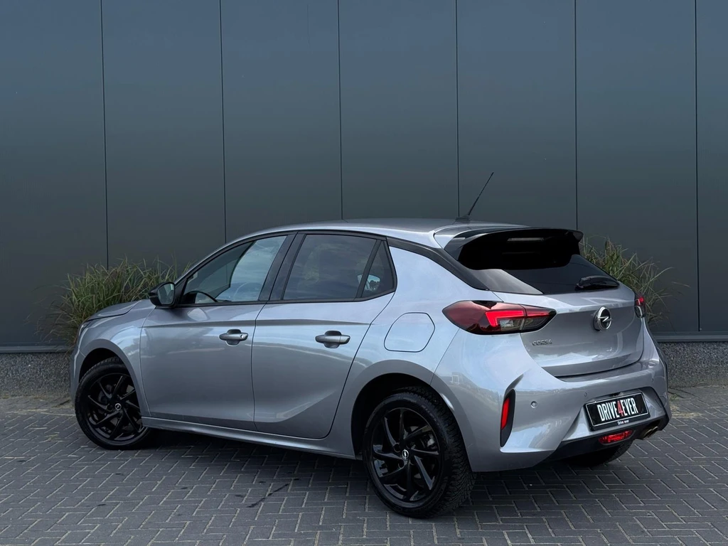 Opel Corsa – foto 8