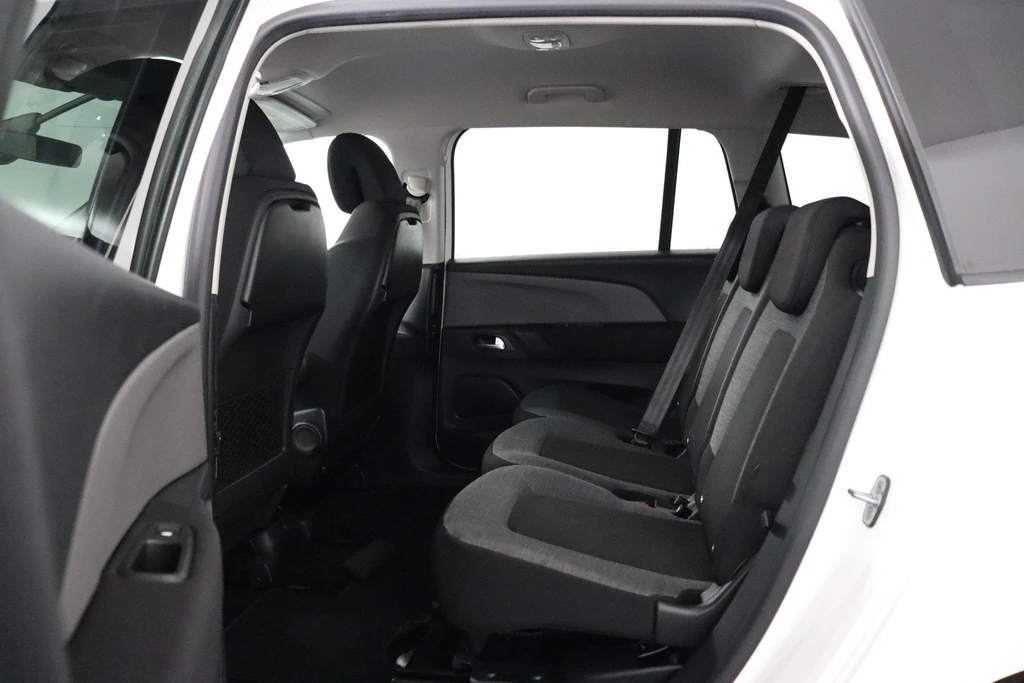 Citroën Grand C4 Spacetourer – foto 15